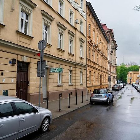 Studio Asnyka Old Town Krakow Exterior photo