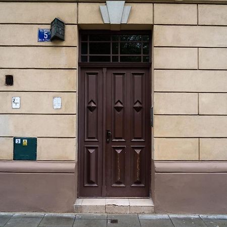 Studio Asnyka Old Town Krakow Exterior photo